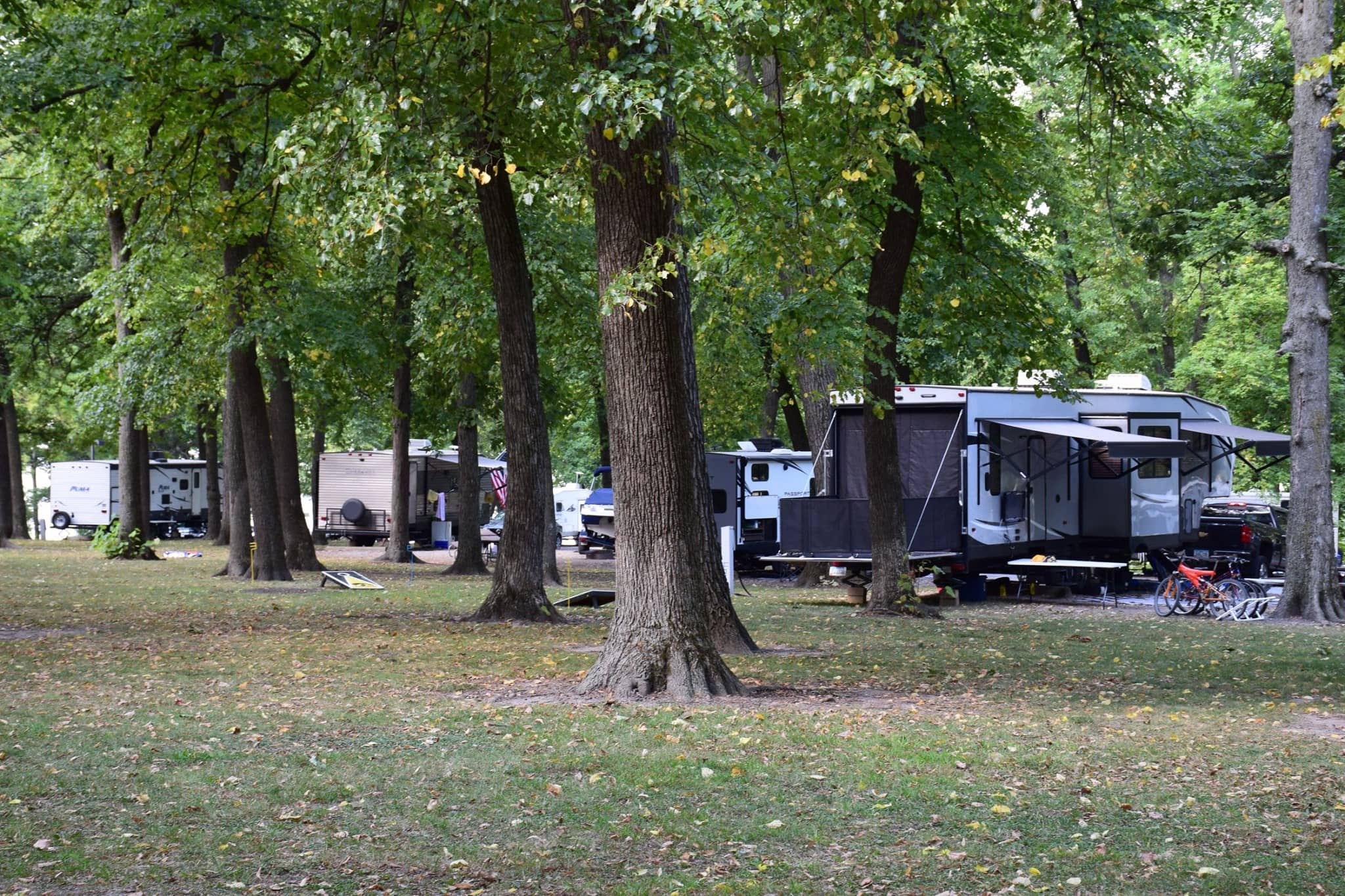 north-overlook-campground