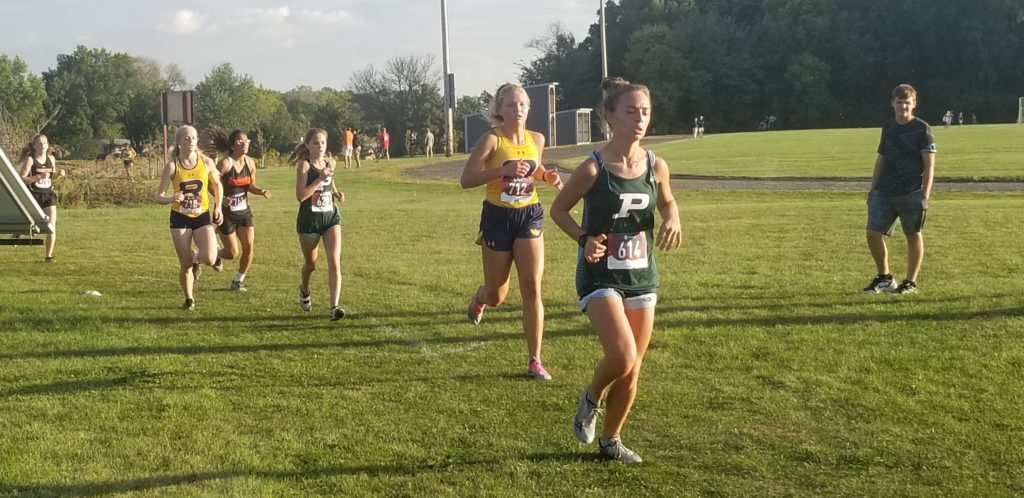 Pella Cross Country Team Finishes Regular Season at Hillcrest Academy - Vimarsana News
