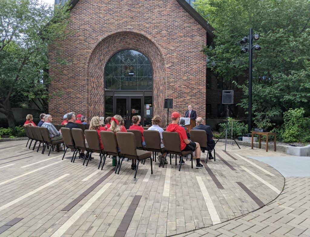 Central College Keeping Eye on Full Return to Campus Learning - Vimarsana News