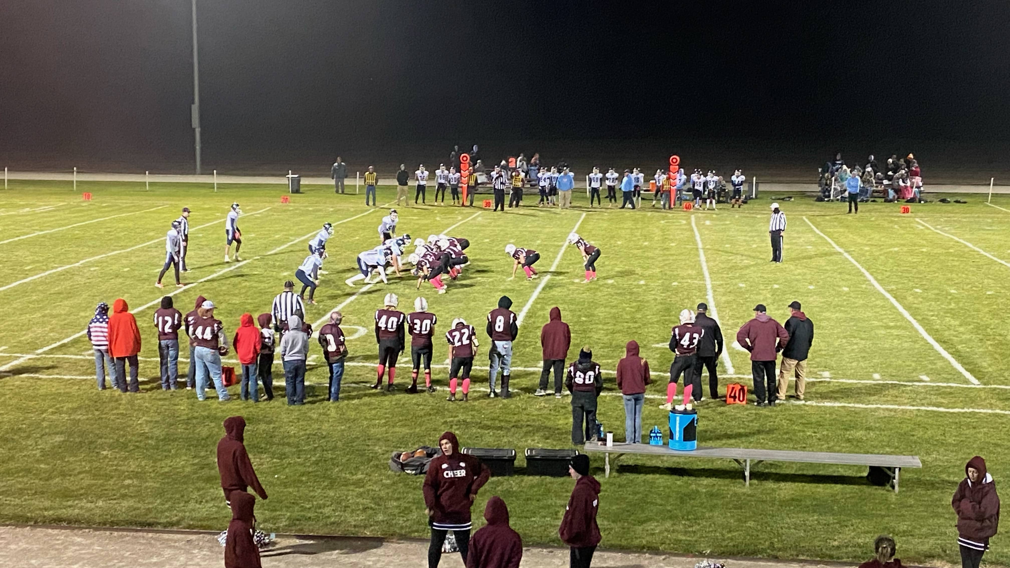 melcher-dallas-football