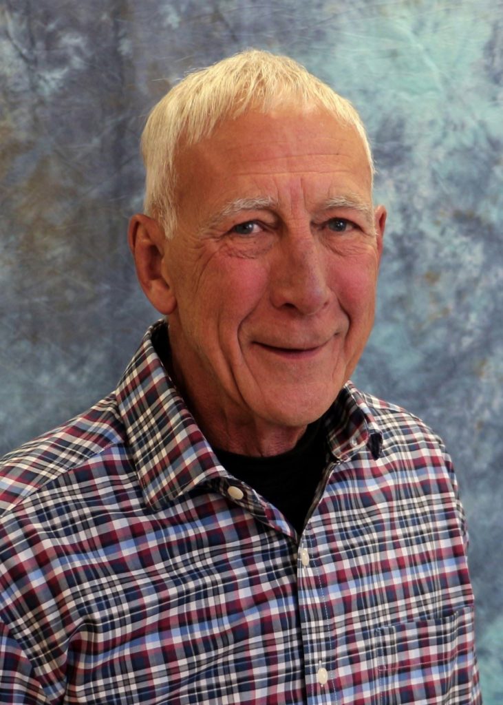 Let's Talk Pella – City Council Candidate Profile: Mark DeJong At-Large | KNIA KRLS Radio - Vimarsana News