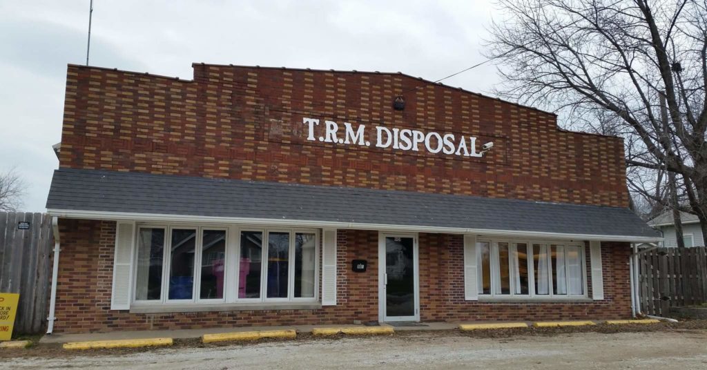 TRM Disposal Holding Anniversary Celebration Today - Vimarsana News