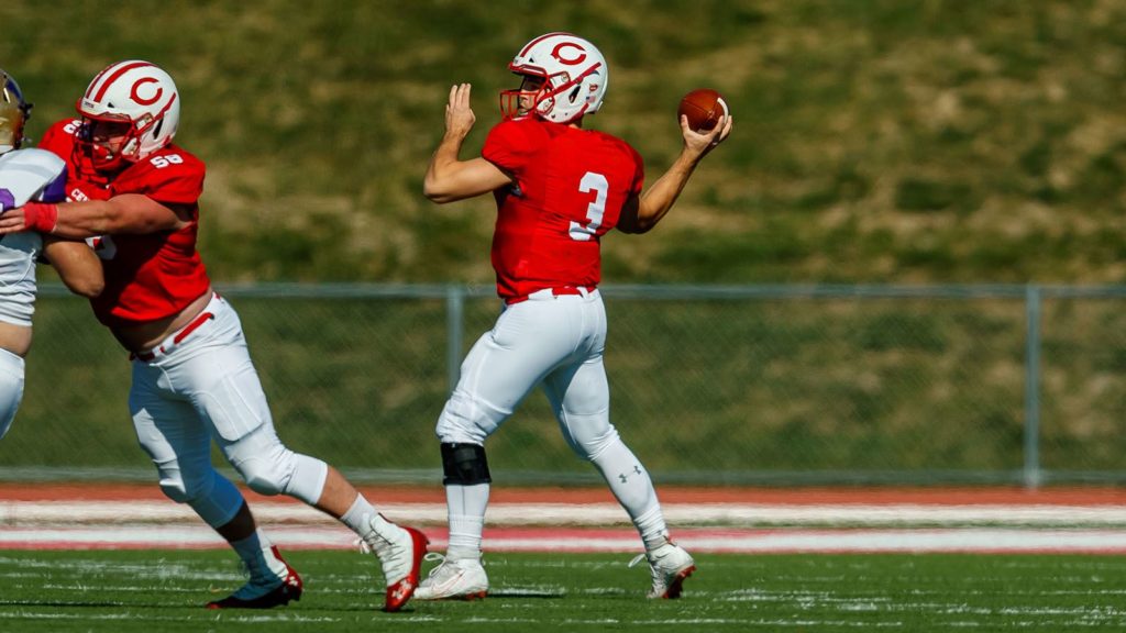 Central Pulls Away from Bethel for 1st Round Playoff Victory - Vimarsana News
