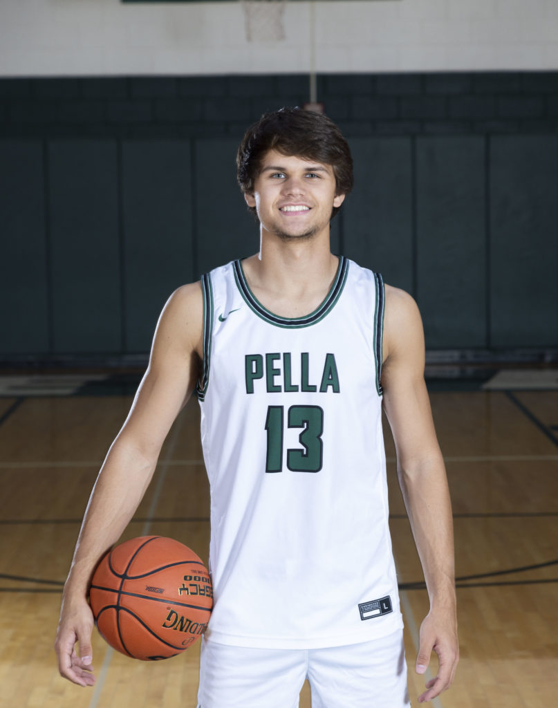 Pella Opens Title Defense With Victory, Girls Fall to North Polk - Vimarsana News