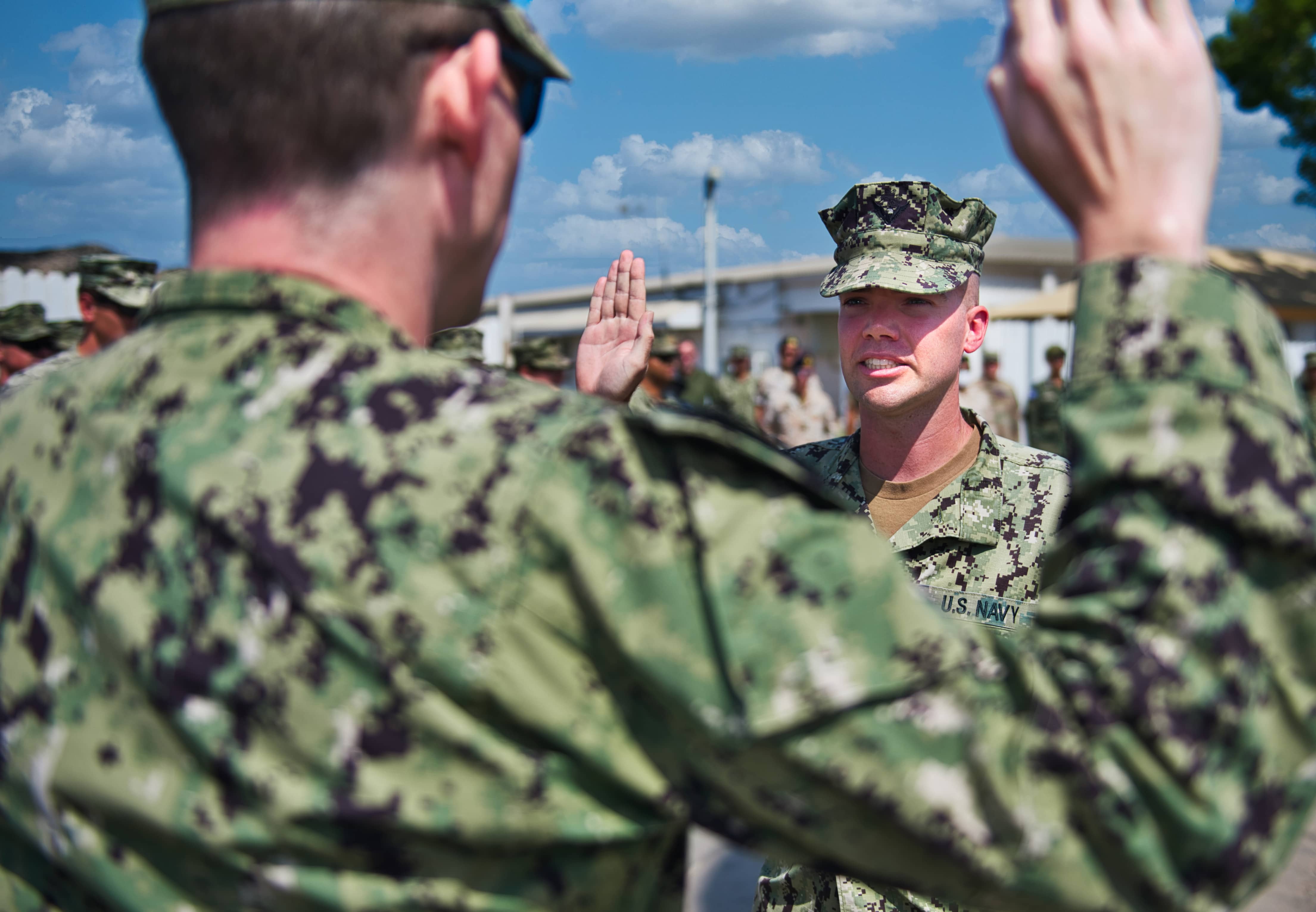 promotion-ceremony-at-camp-lemonnier