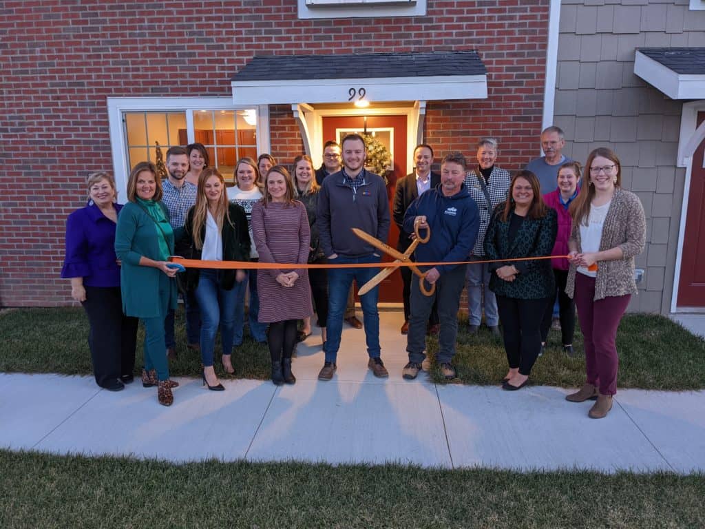 Kading Hosts Carriage Rides in Pella - Vimarsana News