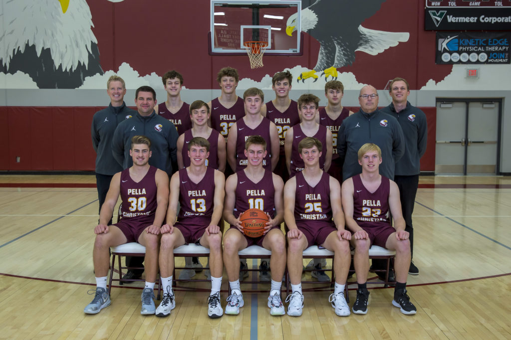 Third Quarter Shutout Propels PC Boys to Victory - Vimarsana News