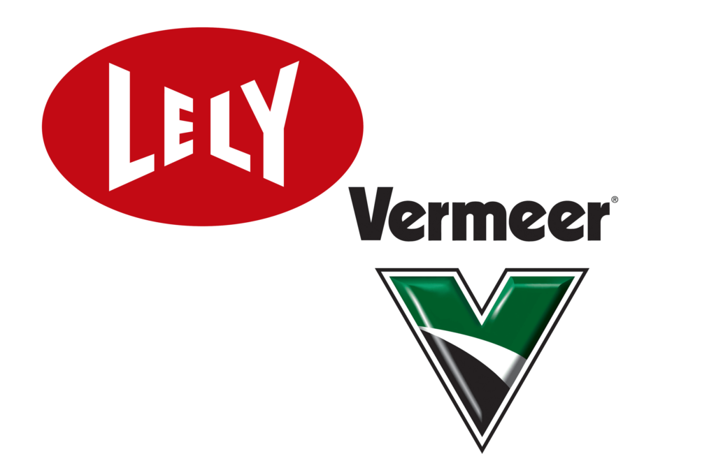 Vermeer, Lely Recognized by Greater Des Moines Partnership - Vimarsana News