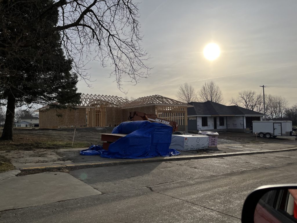 Knoxville Housing Project Update - Vimarsana News