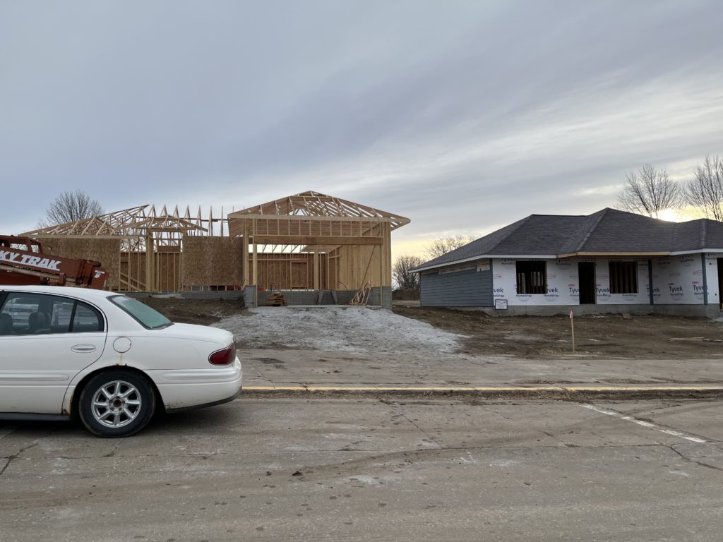Knoxville Housing District Update - Vimarsana News