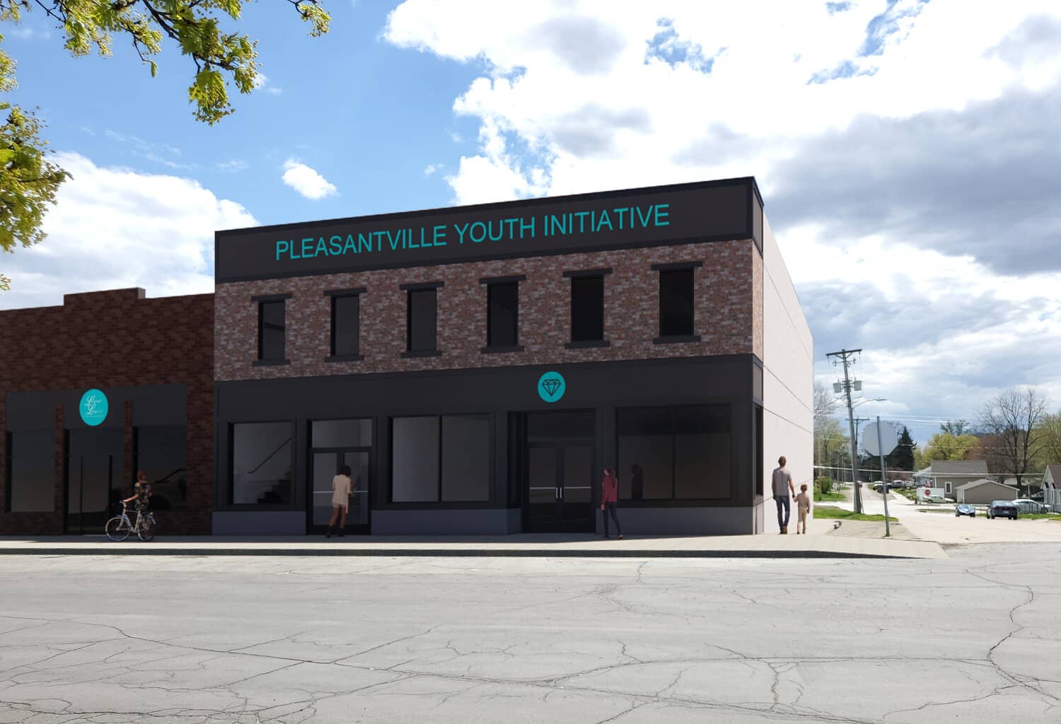 pleasantvilleyouthinitiative