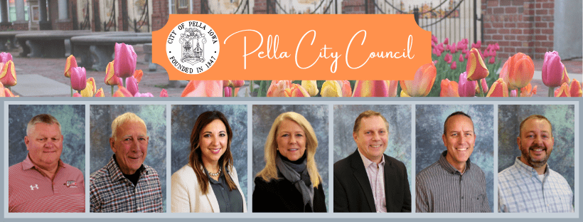 new-pella-city-council