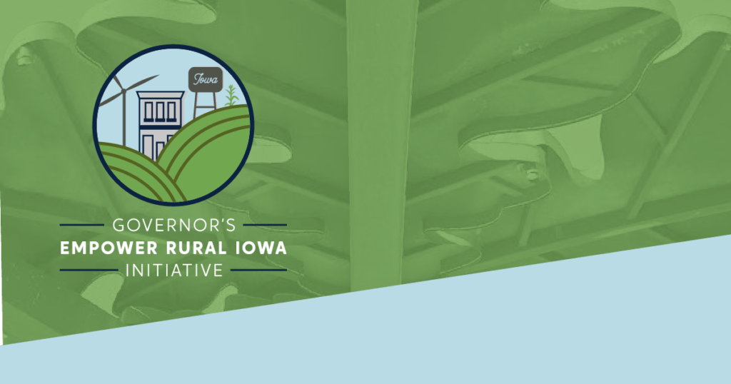 Area Communities Receive Rural Initiative Grants - Vimarsana News