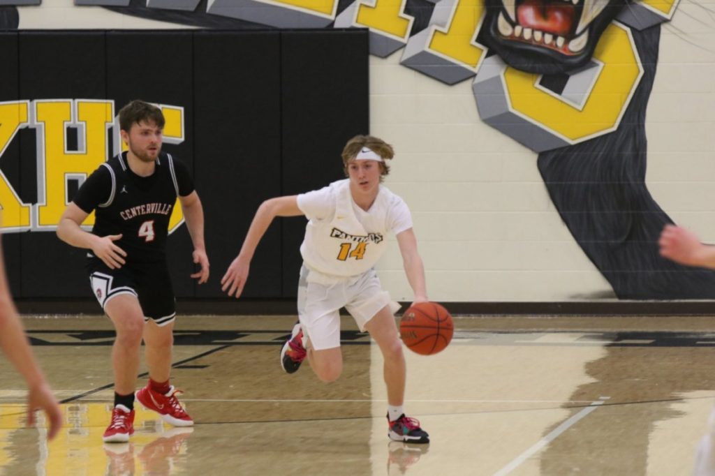 Knoxville Boys Looking To Continue Good Play Tonight Against Bondurant-Farrar - Vimarsana News