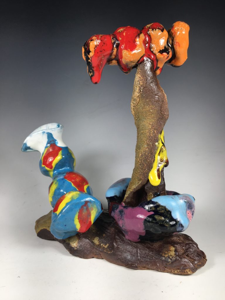 Central College's Mills Gallery to Feature Pella Native Greg Van Dusseldorp | KNIA KRLS Radio - Vimarsana News