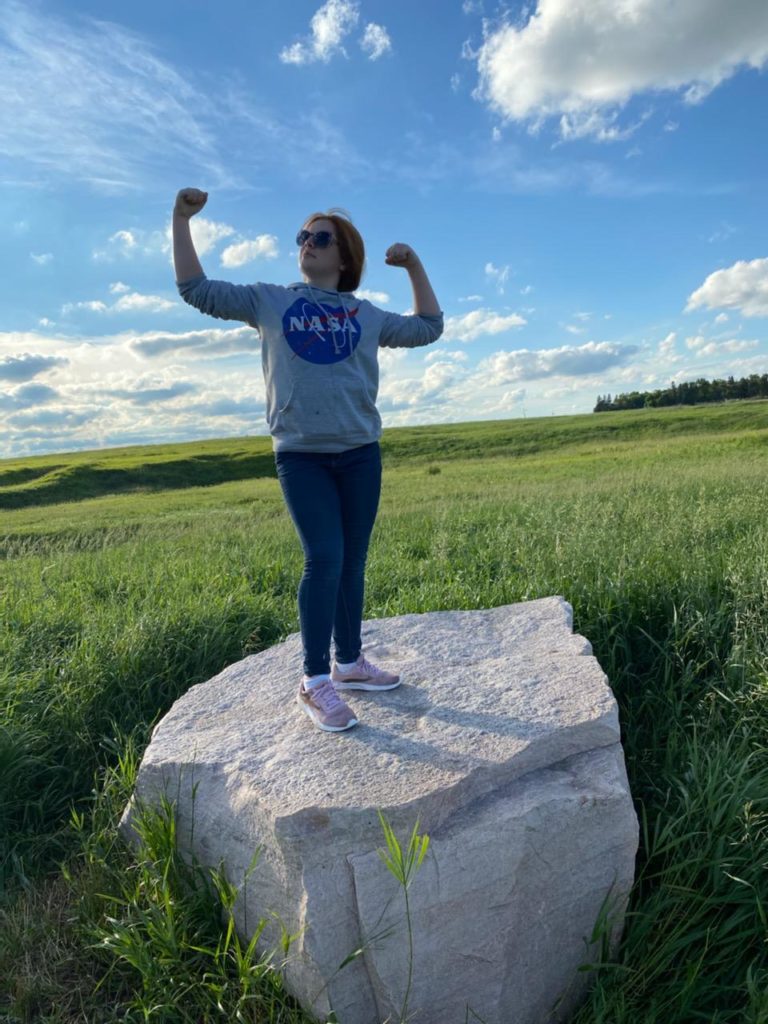 Twin Cedars Student Participating in National Youth Leadership Forum - Vimarsana News