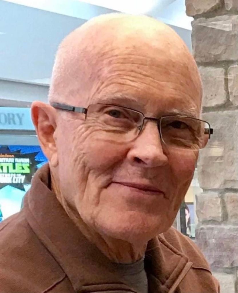 Gene Van Zee - Vimarsana News
