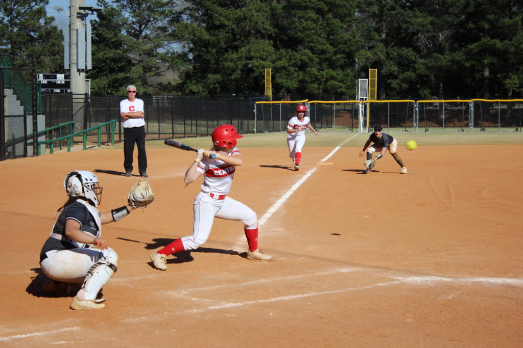 Central SB Splits on Day 2 of NFCA - Vimarsana News