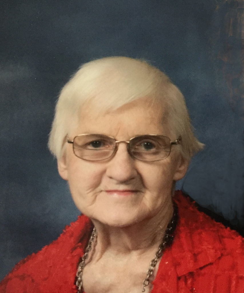 Norma Nunnikhoven - Vimarsana News