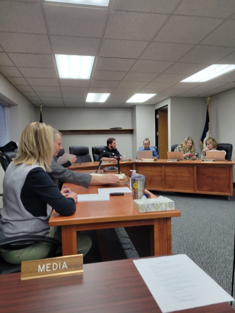 Knoxville City Council Approves Plan for New Development - Vimarsana News