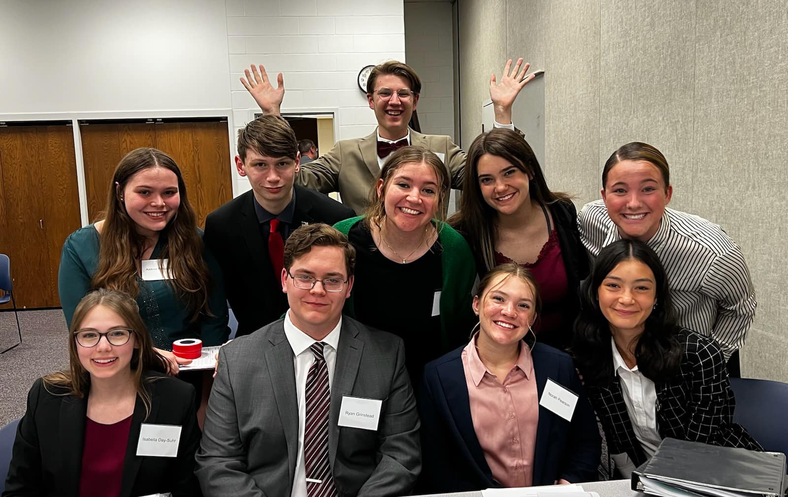 knoxville-mock-trial-team