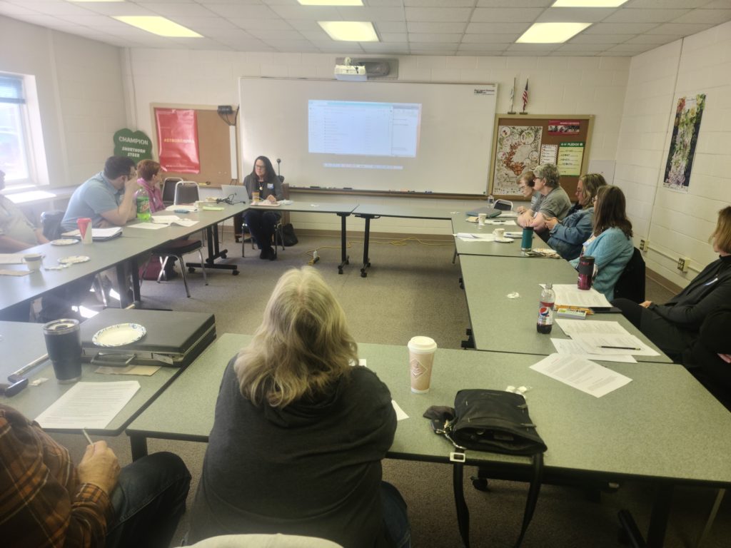 Marion County Democrats Challenge Republican Platform Plank - Vimarsana News