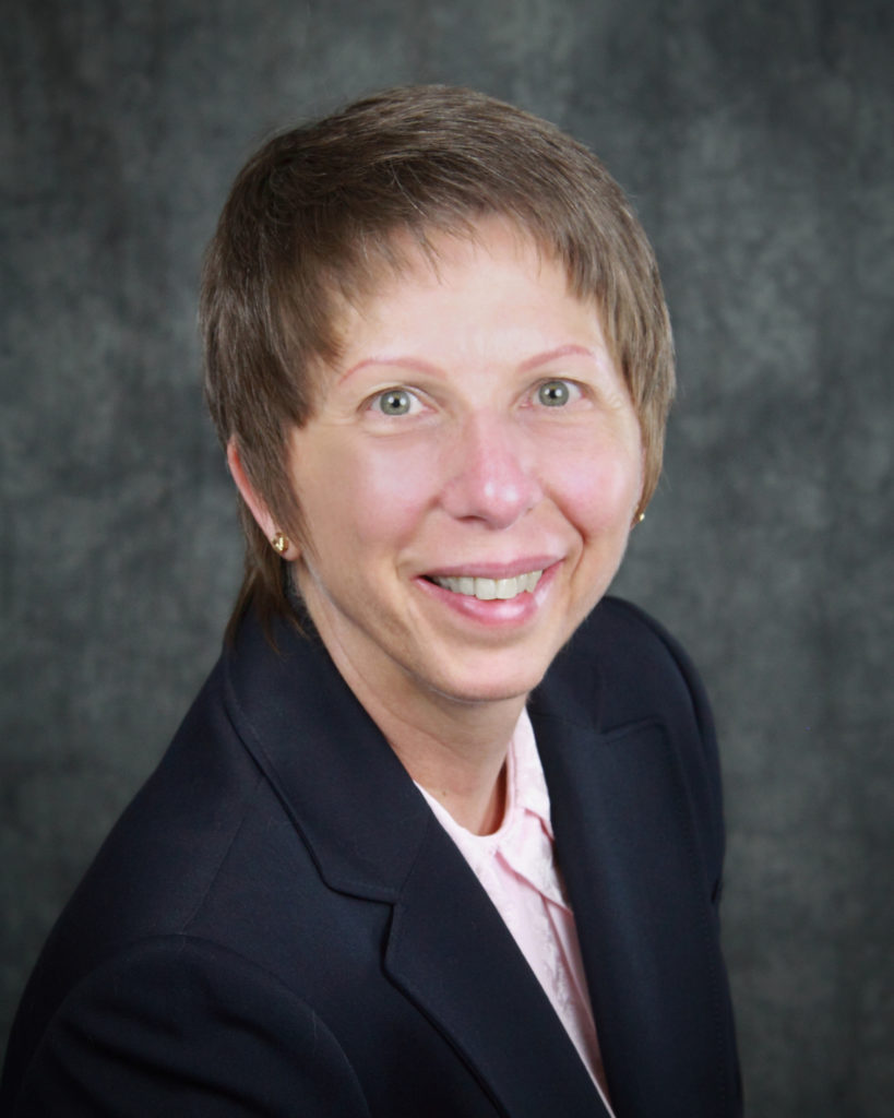 President Putnam Appoints Karen Tumlinson as Central's VPFA/Treasurer | KNIA KRLS Radio - Vimarsana News
