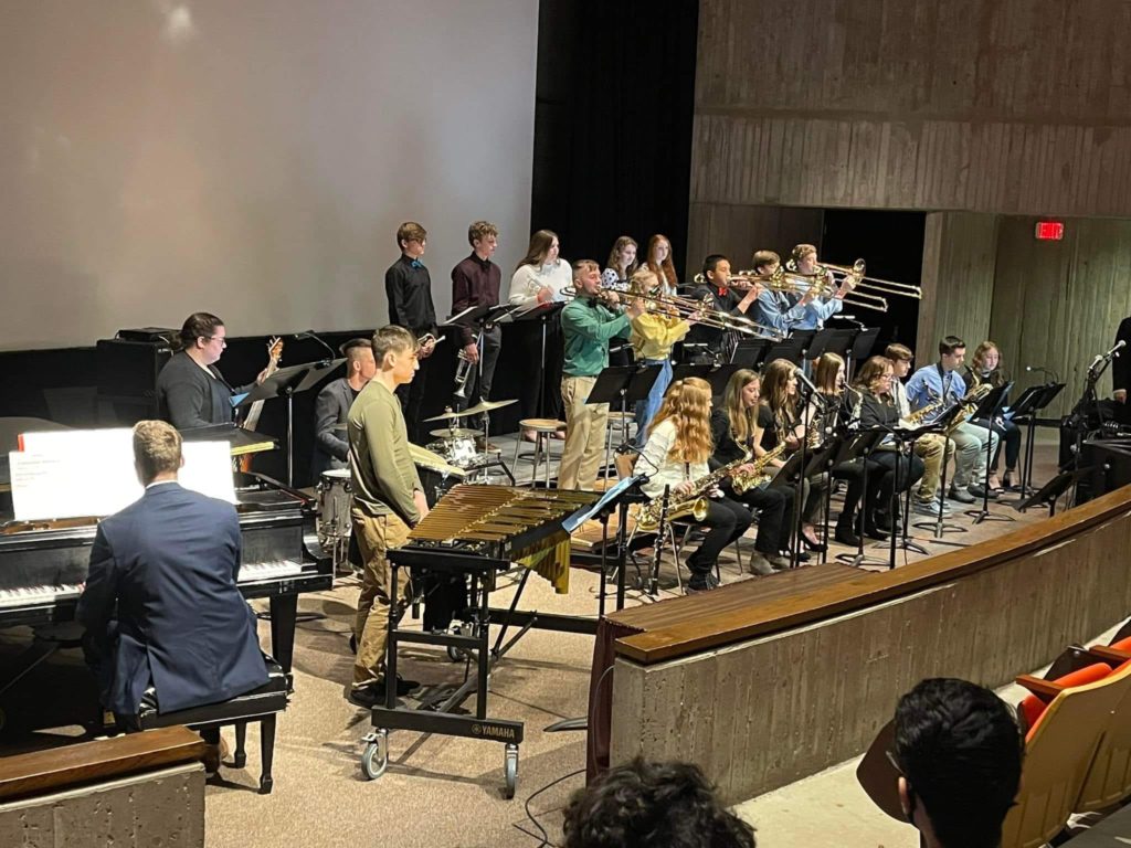 After History at Jazz Championships, Pella Prepares for Carnaby Club - Vimarsana News