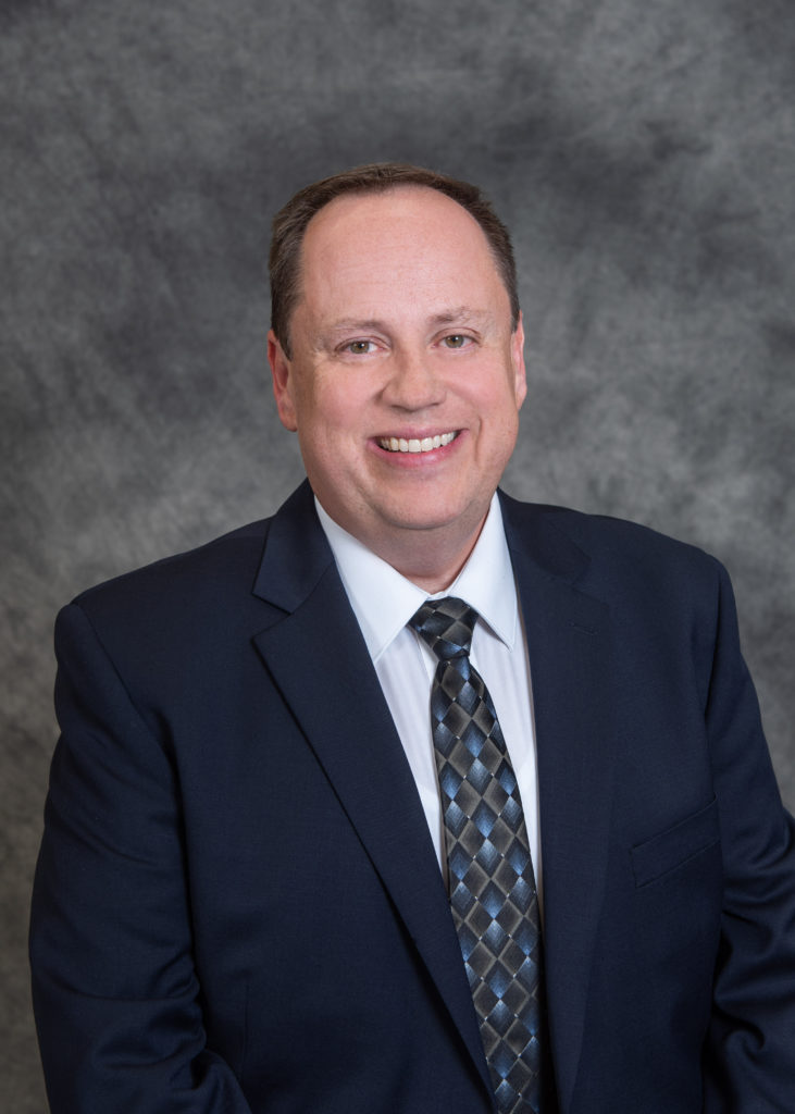 IN DEPTH New Indianola City Manager Ben Reeves KNIA KRLS Radio The