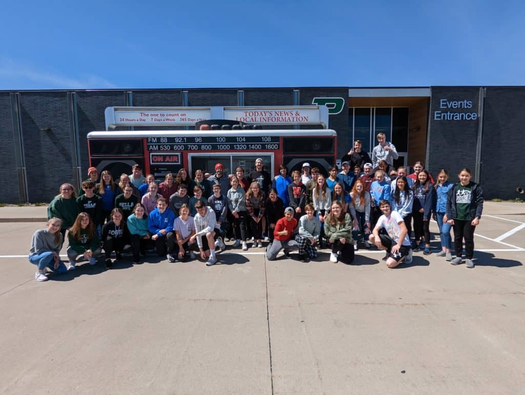 Pella Marching Dutch Continuing Rose Parade Fundraising Efforts - Vimarsana News