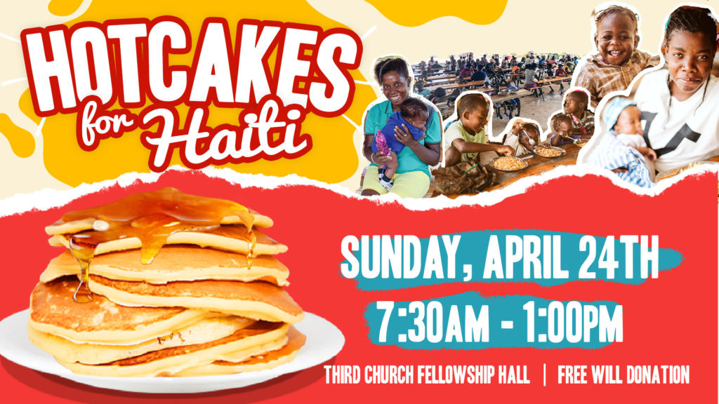 Many Hands for Haiti Hosting Fundraiser Next Weekend - Vimarsana News