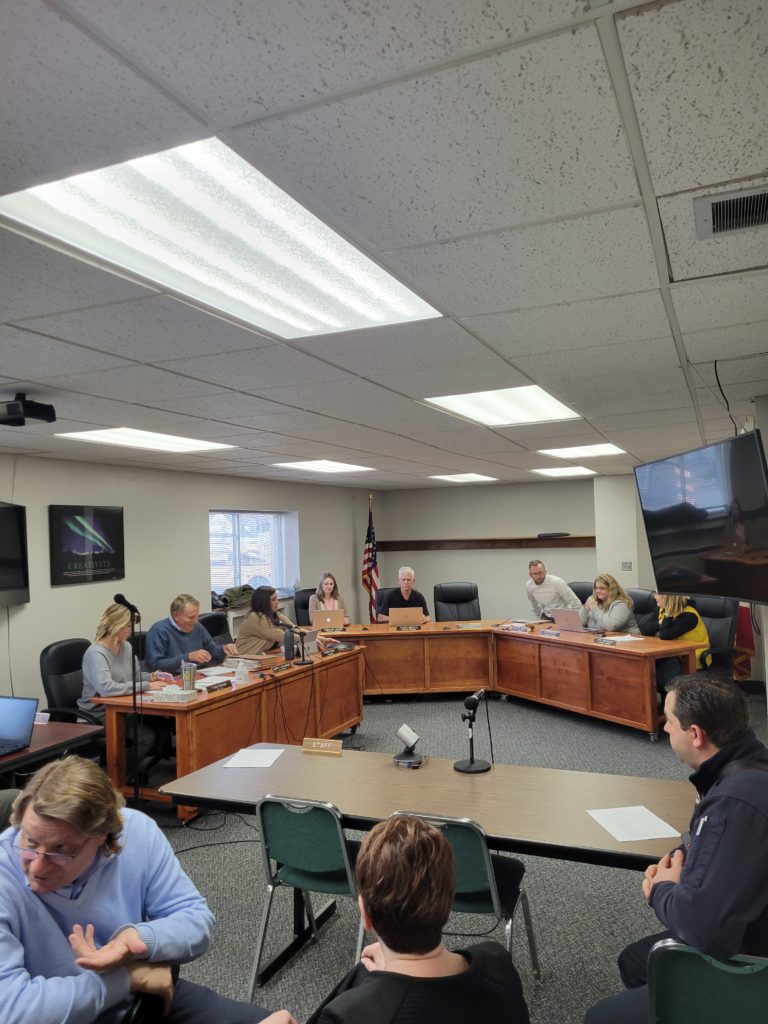 Knoxville City Council Approves Grant Application for E. Main Street Project - Vimarsana News