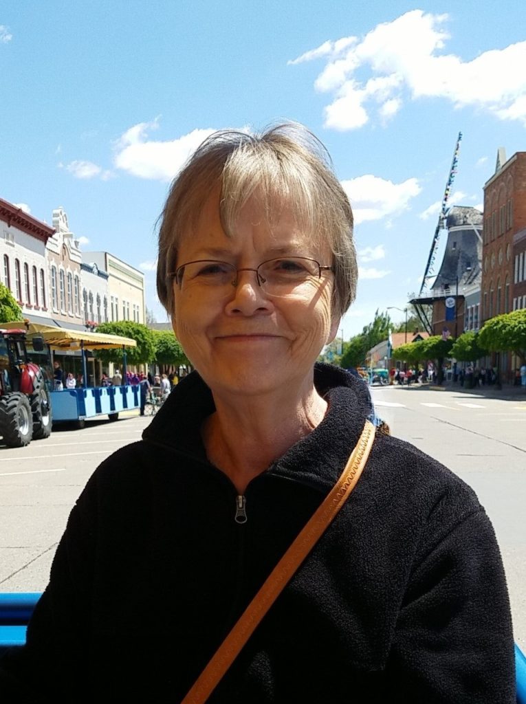Shirley Meeks - Vimarsana News