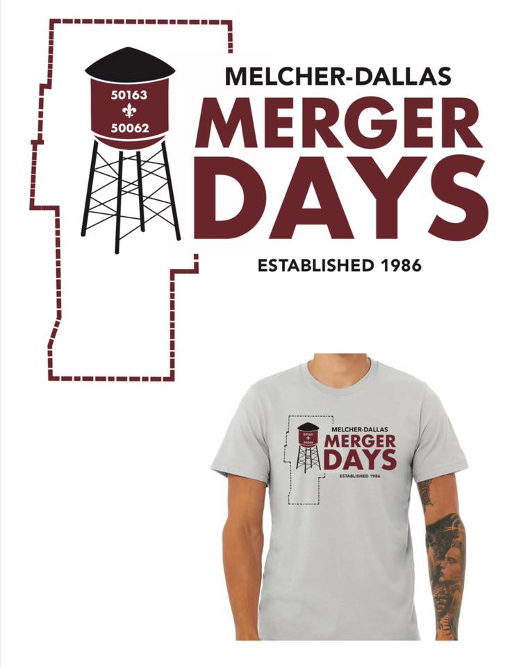 merger-days