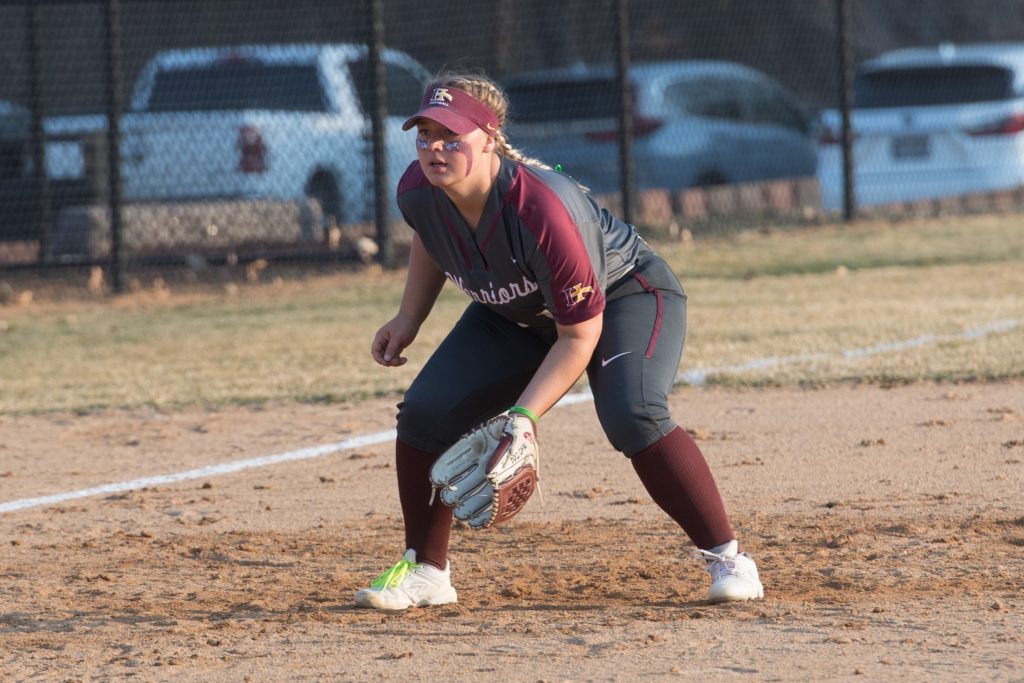 Knoxville's Findley To Play At Quincy College | KNIA KRLS Radio - Vimarsana News