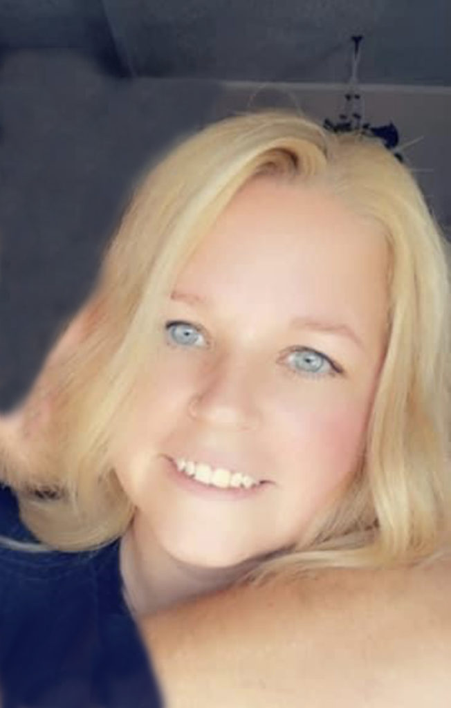 Holly Hegwood - Vimarsana News