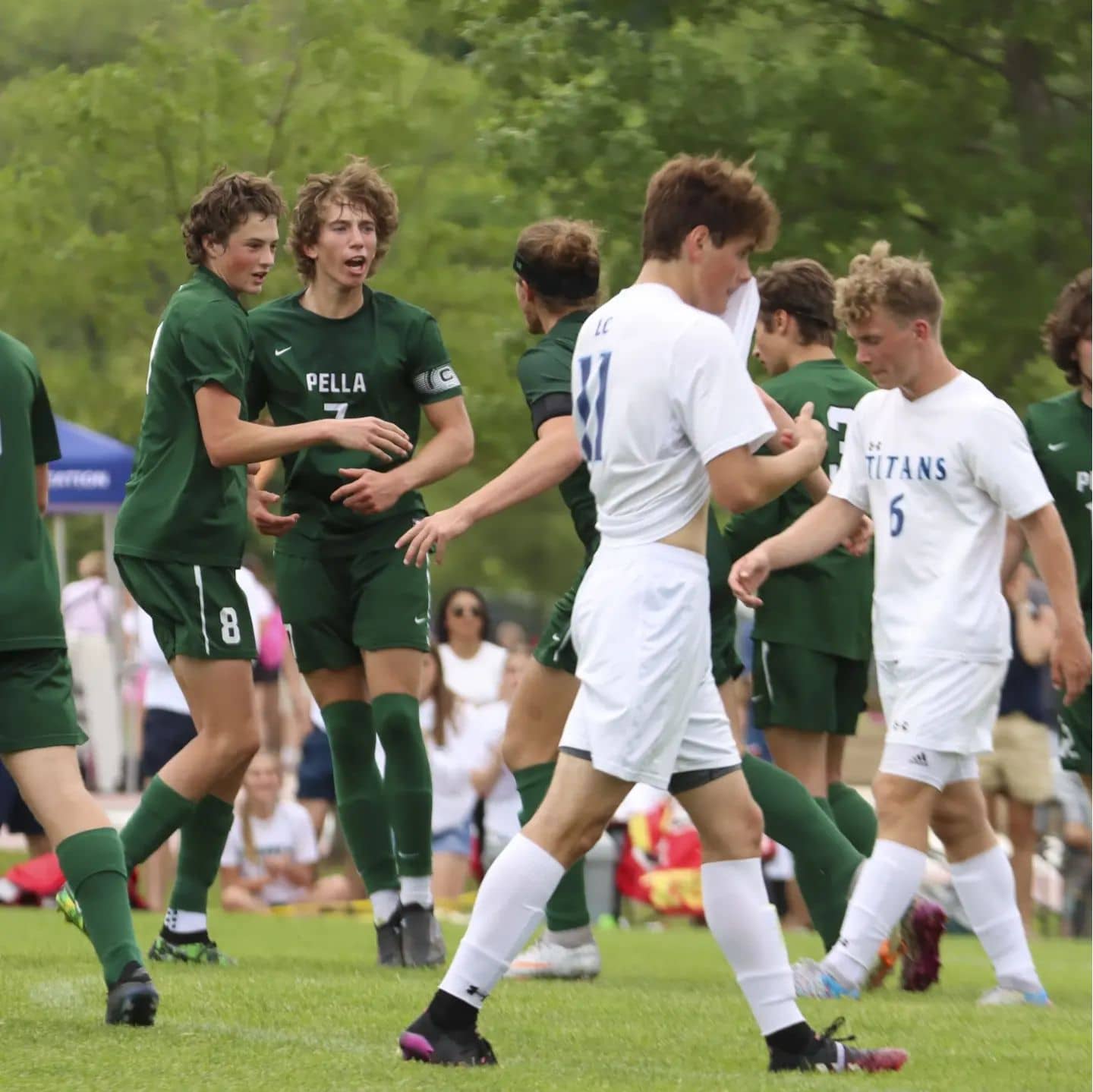 Area Athletes Earn All State Soccer Honors KNIA KRLS Radio The One Area Athletes Earn All State Soccer Honors KNIA KRLS Radio The One