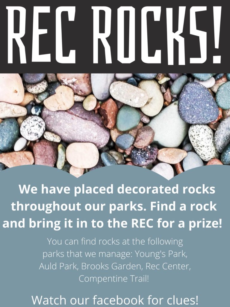 Knoxville Rec Center Starts Rec Rocks Program - Vimarsana News