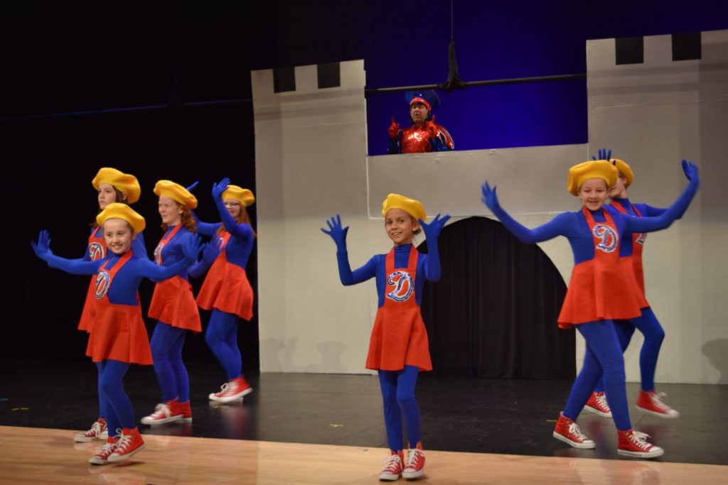 Knoxville Area Community Theater Holding a Kids Drama Camp - Vimarsana News