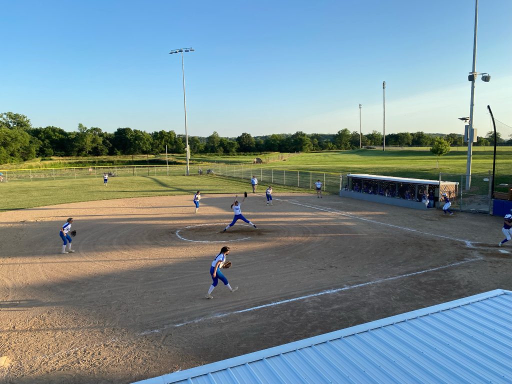 Twin Cedars Softball Notches Another Signature Win - Vimarsana News