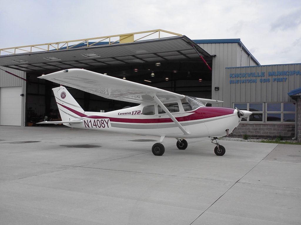 Knoxville Municipal Airport Seeing More Helicopter Traffic Than Usual - Vimarsana News