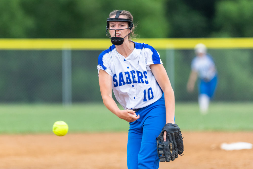 Twin Cedars Pitching Has Been Superb All Season - Vimarsana News