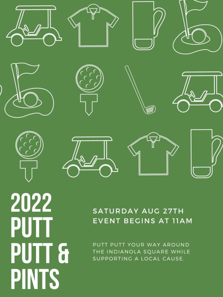 Putt Putt and Pints Classing Coming in August - Vimarsana News