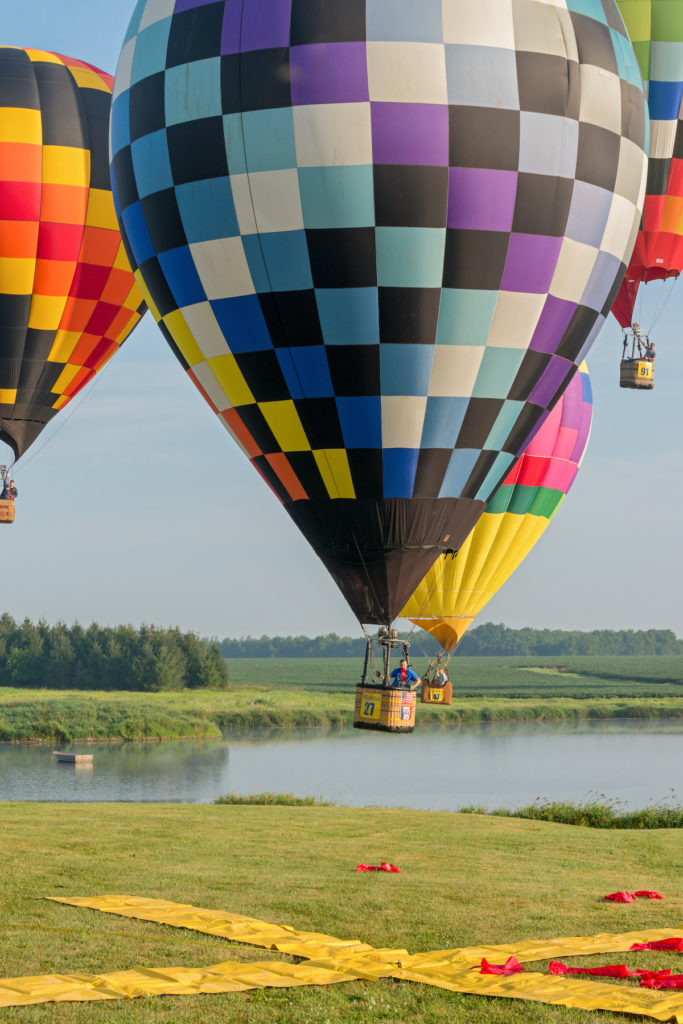 2022 National Balloon Classic Guest Guide Available - Vimarsana News
