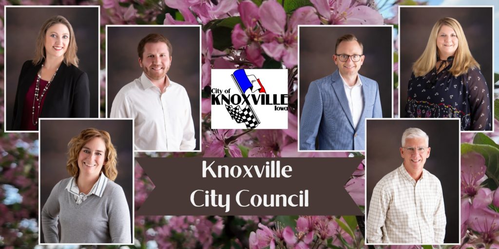 Knoxville City Council to Meet tonight KNIA KRLS Radio The One to