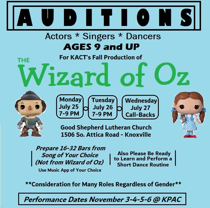 wizard-of-pz-auditions