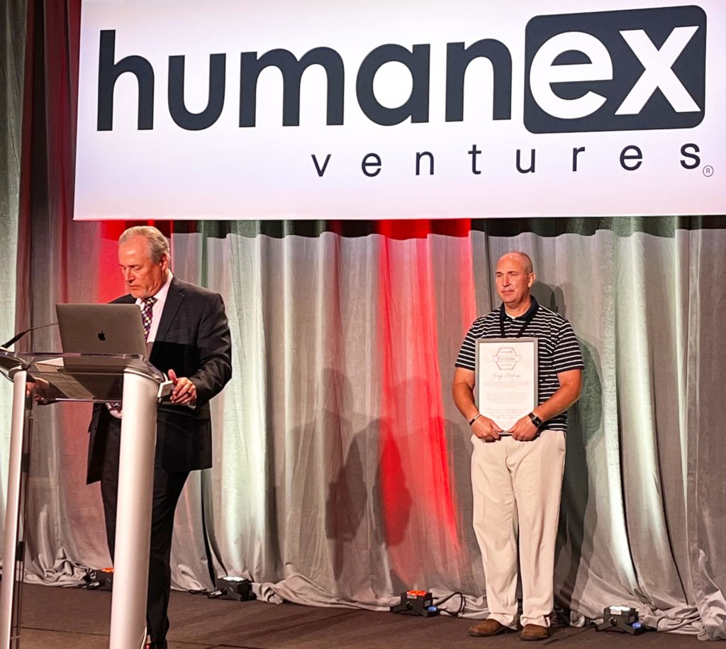 Ebeling Earns Honor at National School Leadership Conference - Vimarsana News