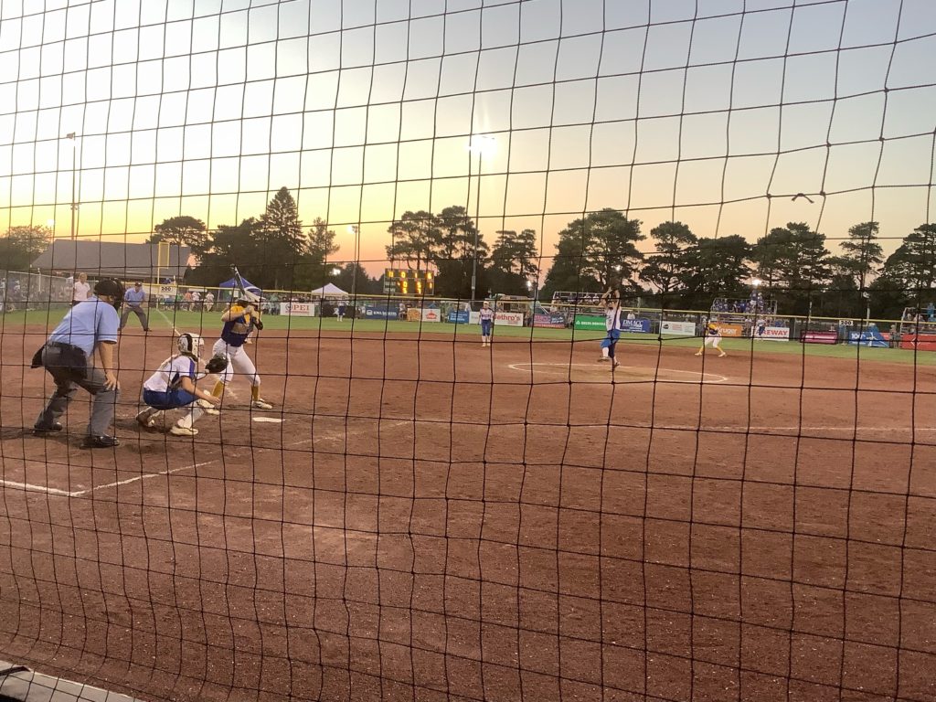Complete Effort Gives Twin Cedars A Chance At 1A Title - Vimarsana News