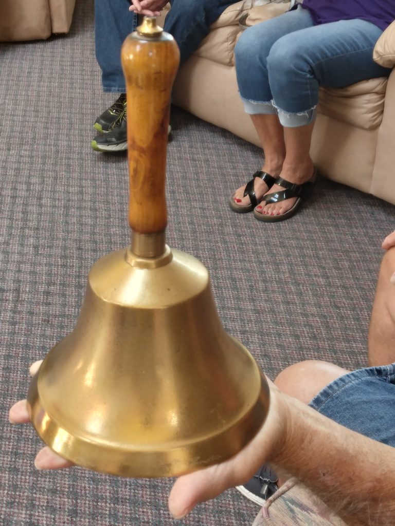 Bussey Library Receives Donation - Vimarsana News