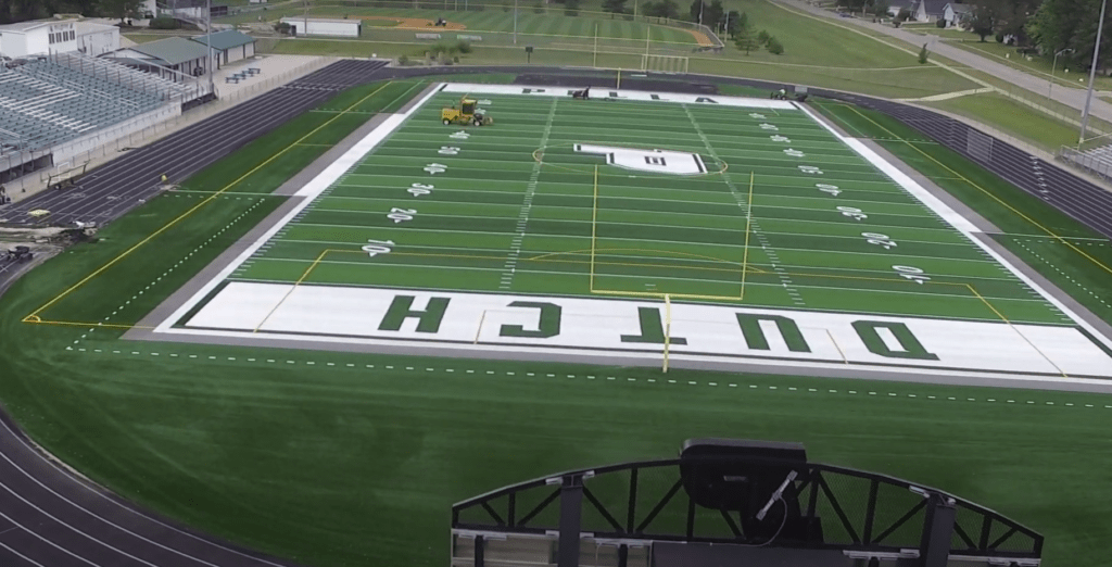 Pella School District Making Progress on Construction as School Start Nears - Vimarsana News
